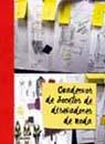 CUADERNOS DE BOCETOS DE DISEÑADORES DE MODA | 9788498014860 | DAVIES, HYWEL | Galatea Llibres | Librería online de Reus, Tarragona | Comprar libros en catalán y castellano online
