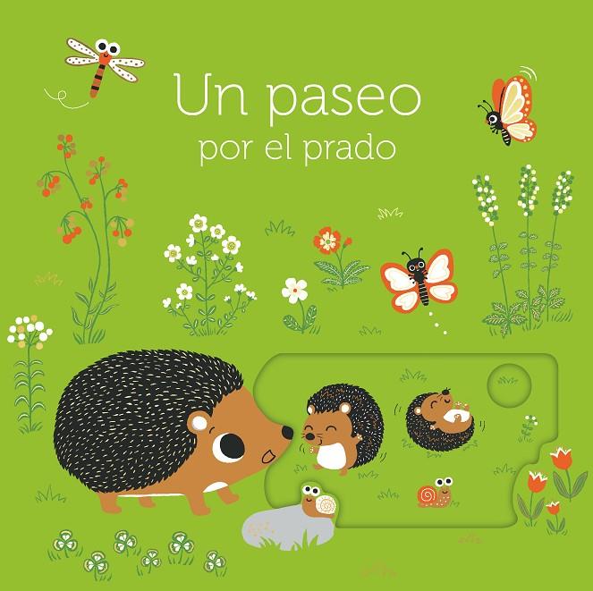UN PASEO POR EL PRADO | 9788413188720 | HAYASHI, EMIRI | Galatea Llibres | Llibreria online de Reus, Tarragona | Comprar llibres en català i castellà online