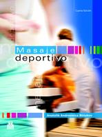 MASAJE DEPORTIVO, EL | 9788480190015 | BIRIUKOV, ANATOLIK ANDREEWICZ | Galatea Llibres | Llibreria online de Reus, Tarragona | Comprar llibres en català i castellà online