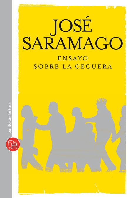 ENSAYO SOBRE LA CEGUERA | 9788466308014 | SARAMAGO, JOSÉ | Galatea Llibres | Llibreria online de Reus, Tarragona | Comprar llibres en català i castellà online