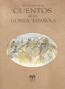 ESTAMPAS Y CUENTOS DE LA GUINEA ESPAÑOLA | 9788489142343 | CREUS, JACINT Y NERIN, GUSTAU | Galatea Llibres | Librería online de Reus, Tarragona | Comprar libros en catalán y castellano online
