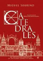 CATEDRALES | 9788497348683 | SOBRINO, MIGUEL | Galatea Llibres | Librería online de Reus, Tarragona | Comprar libros en catalán y castellano online