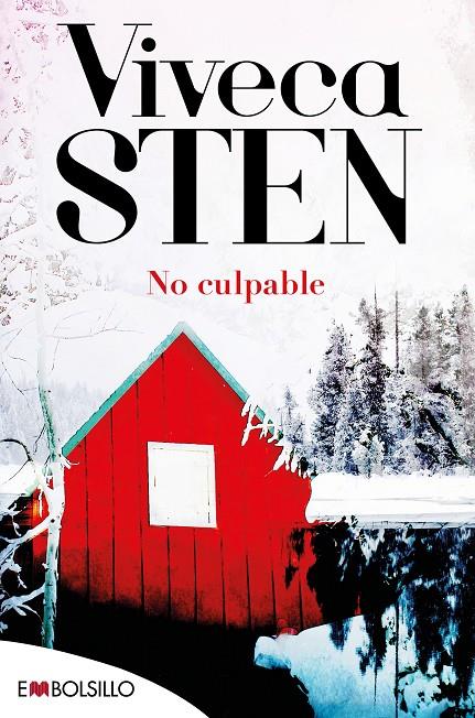 NO CULPABLE | 9788416087877 | STEN, VIVECA | Galatea Llibres | Librería online de Reus, Tarragona | Comprar libros en catalán y castellano online