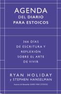 AGENDA DE DIARIO PARA ESTOICOS (ED. LIMITADA 2026) | 9788410121409 | HOLIDAY, RYAN/HANSELMAN, STEPHEN | Galatea Llibres | Llibreria online de Reus, Tarragona | Comprar llibres en català i castellà online