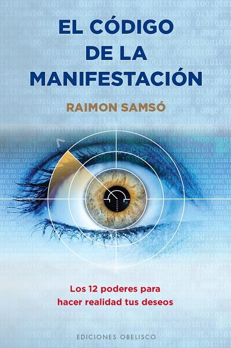 EL CÓDIGO DE LA MANIFESTACIÓN | 9788491111696 | SAMSÓ, RAIMON | Galatea Llibres | Llibreria online de Reus, Tarragona | Comprar llibres en català i castellà online