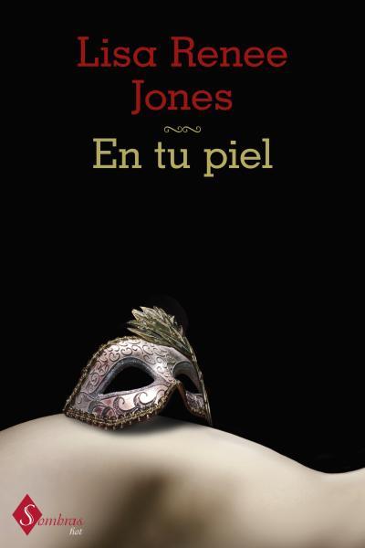 EN TU PIEL | 9788415955016 | JONES, LISA RENEE | Galatea Llibres | Librería online de Reus, Tarragona | Comprar libros en catalán y castellano online