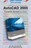 AUTOCAD 2005 | 9788441517486 | MONTAÑO LACRUZ, FERNANDO | Galatea Llibres | Librería online de Reus, Tarragona | Comprar libros en catalán y castellano online