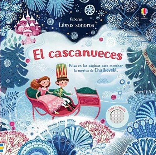 EL CASCANUECES | 9781474972819 | WATT FIONA | Galatea Llibres | Librería online de Reus, Tarragona | Comprar libros en catalán y castellano online