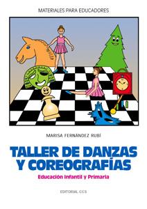 TALLER DE DANZAS Y COREOGRAFIAS | 9788483161951 | FERNANDEZ RUBI, MARISA | Galatea Llibres | Llibreria online de Reus, Tarragona | Comprar llibres en català i castellà online