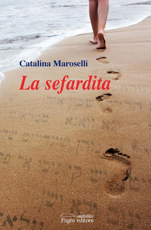 SEFARDITA, LA | 9788497795821 | MAROSELLI, CATALINA | Galatea Llibres | Llibreria online de Reus, Tarragona | Comprar llibres en català i castellà online