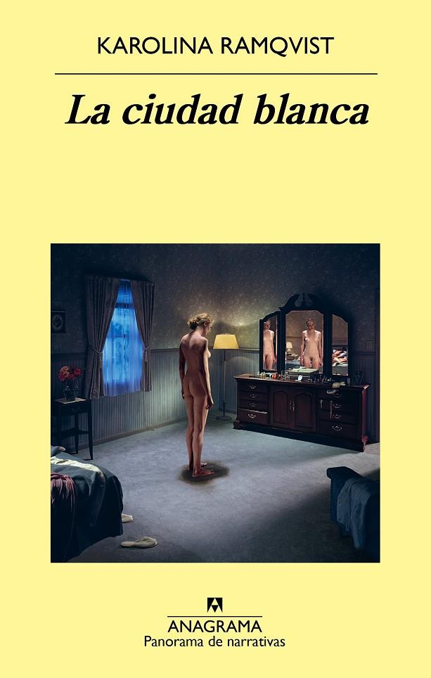 LA CIUDAD BLANCA | 9788433938466 | RAMQVIST, KAROLINA | Galatea Llibres | Llibreria online de Reus, Tarragona | Comprar llibres en català i castellà online