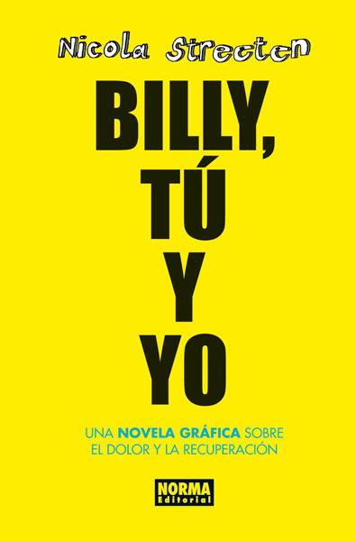 BILLY, TU Y YO | 9788467910957 | STEETEN, NICOLA | Galatea Llibres | Llibreria online de Reus, Tarragona | Comprar llibres en català i castellà online