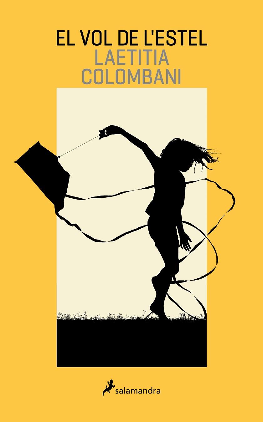 EL VOL DE L'ESTEL | 9788418681097 | COLOMBANI, LAETITIA | Galatea Llibres | Llibreria online de Reus, Tarragona | Comprar llibres en català i castellà online