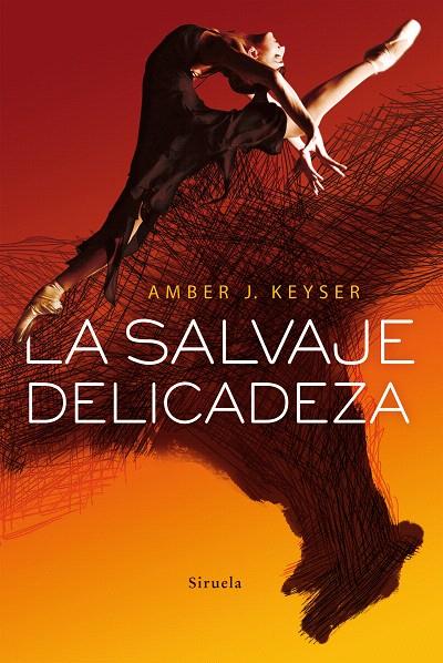 LA SALVAJE DELICADEZA | 9788417308988 | KEYSER, AMBER J. | Galatea Llibres | Librería online de Reus, Tarragona | Comprar libros en catalán y castellano online