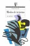 MIEDOS DE INVIERNO | 9788466784443 | PÉREZ DÍAZ, ENRIQUE | Galatea Llibres | Llibreria online de Reus, Tarragona | Comprar llibres en català i castellà online