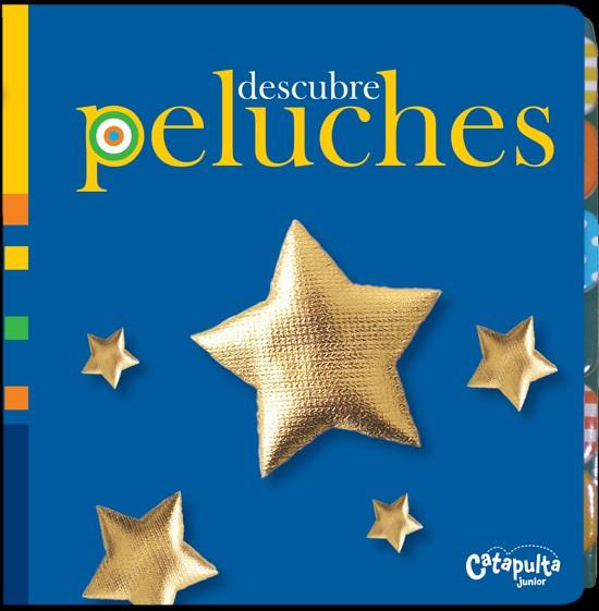 DESCUBRE PELUCHES | 9789876371834 | Galatea Llibres | Llibreria online de Reus, Tarragona | Comprar llibres en català i castellà online