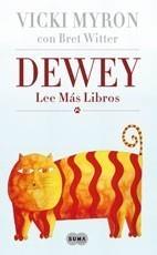 DEWEY LEE MAS LIBROS | 9788483650455 | MYRON, VICKIE | Galatea Llibres | Librería online de Reus, Tarragona | Comprar libros en catalán y castellano online
