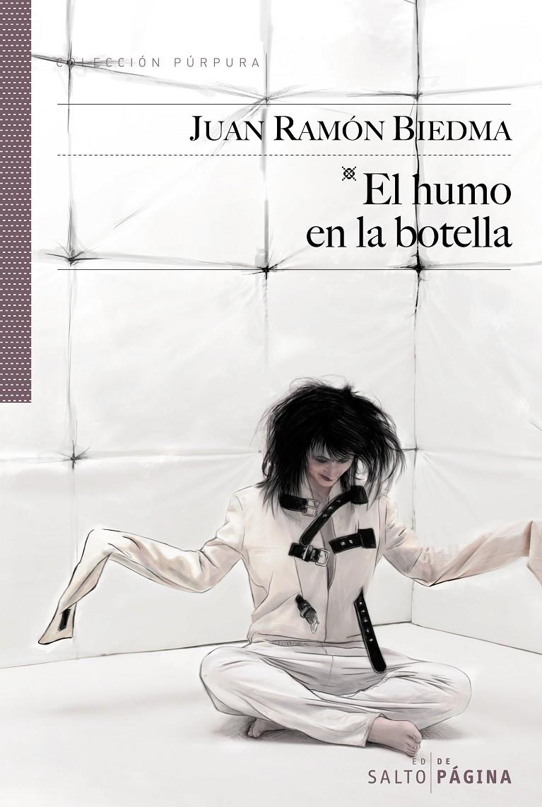 HUMO EN LA BOTELLA | 9788415065005 | BIEDMA, JUAN RAMON | Galatea Llibres | Librería online de Reus, Tarragona | Comprar libros en catalán y castellano online
