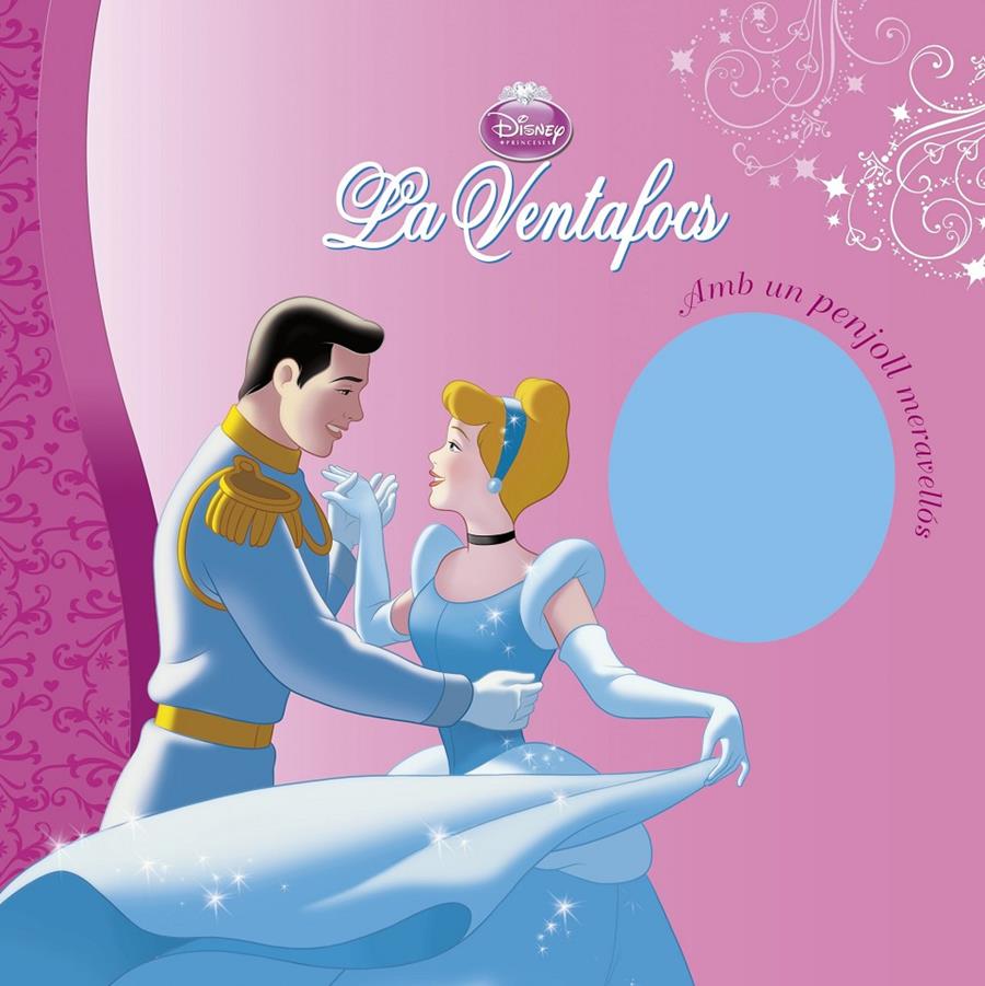 LA VENTAFOCS. AMB UN PENJOLL MERAVELLÓS | 9788490575079 | VARIOS AUTORES | Galatea Llibres | Librería online de Reus, Tarragona | Comprar libros en catalán y castellano online