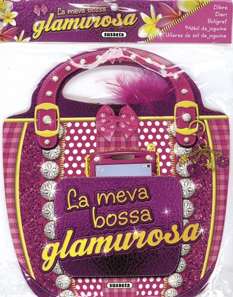 LA MEVA BOSSA GLAMUROSA | 9788467719123 | Galatea Llibres | Librería online de Reus, Tarragona | Comprar libros en catalán y castellano online