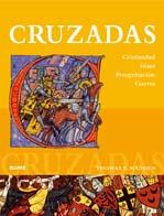 CRUZADAS | 9788480767880 | F. MADDEN, THOMAS | Galatea Llibres | Librería online de Reus, Tarragona | Comprar libros en catalán y castellano online
