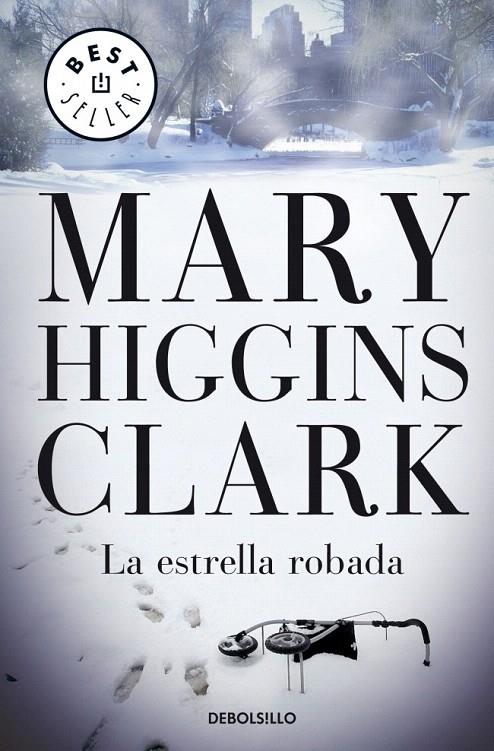 LA ESTRELLA ROBADA | 9788497595988 | HIGGINS CLARK, MARY | Galatea Llibres | Llibreria online de Reus, Tarragona | Comprar llibres en català i castellà online