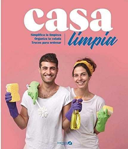 CASA LIMPIA | 9788494686368 | SHEPARD ANNA | Galatea Llibres | Librería online de Reus, Tarragona | Comprar libros en catalán y castellano online