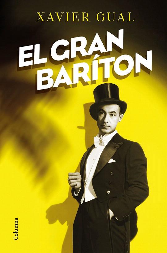 EL GRAN BARÍTON | 9788466427975 | GUAL, XAVIER | Galatea Llibres | Librería online de Reus, Tarragona | Comprar libros en catalán y castellano online