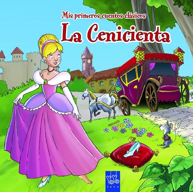 LA CENICIENTA | 9788408108641 | Galatea Llibres | Librería online de Reus, Tarragona | Comprar libros en catalán y castellano online