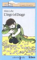 INGO I EL DRAGO, L' | 9788476290620 | Lobe, Mira | Galatea Llibres | Librería online de Reus, Tarragona | Comprar libros en catalán y castellano online