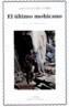 ULTIMO MOHICANO, EL | 9788437615264 | FENIMORE COOPER, JAMES | Galatea Llibres | Librería online de Reus, Tarragona | Comprar libros en catalán y castellano online