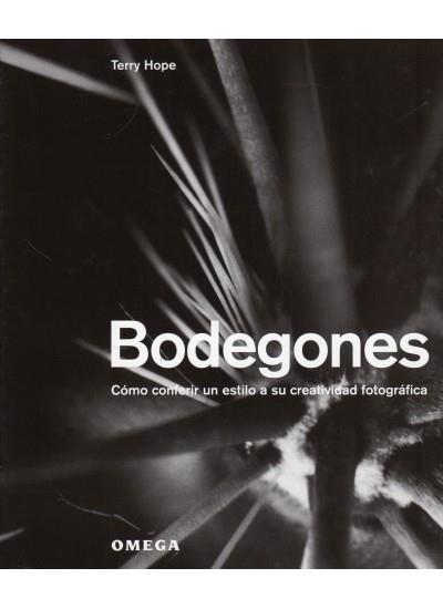 BODEGONES | 9788428212656 | HOPE, TERRY | Galatea Llibres | Librería online de Reus, Tarragona | Comprar libros en catalán y castellano online
