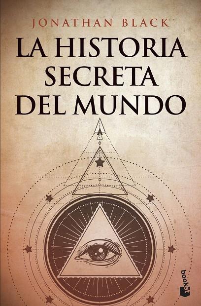 LA HISTORIA SECRETA DEL MUNDO | 9788408209416 | BLACK, JONATHAN | Galatea Llibres | Librería online de Reus, Tarragona | Comprar libros en catalán y castellano online