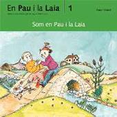SOM EN PAU I LA LAIA | 9788476027608 | VERDAGUER, ASSUMPTA | Galatea Llibres | Llibreria online de Reus, Tarragona | Comprar llibres en català i castellà online