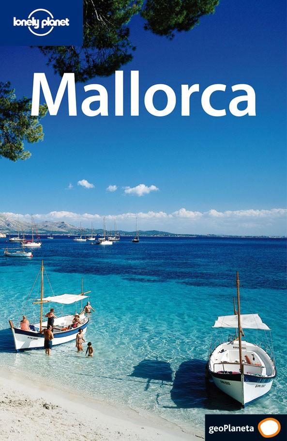 MALLORCA LONELY PLANET | 9788408077435 | DAMIEN SIMONIS | Galatea Llibres | Librería online de Reus, Tarragona | Comprar libros en catalán y castellano online