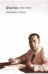 DIARIOS 1937-1943 | 9788484325048 | CIANO, GALEAZZO | Galatea Llibres | Librería online de Reus, Tarragona | Comprar libros en catalán y castellano online