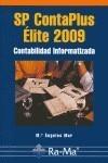 SP CONTAPLUS ELITE 2009 | 9788478979196 | MUR, Mº ANGELES | Galatea Llibres | Librería online de Reus, Tarragona | Comprar libros en catalán y castellano online