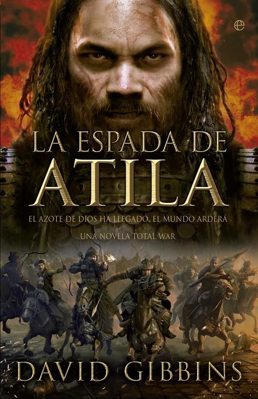 LA ESPADA DE ATILA | 9788490602751 | GIBBINS, DAVID | Galatea Llibres | Librería online de Reus, Tarragona | Comprar libros en catalán y castellano online