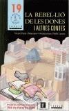 REBELIO DE LES DONES I ALTRES CONTES, LA | 9788481315196 | FAUSTO I MANZANO, VICENT (1945- ) | Galatea Llibres | Librería online de Reus, Tarragona | Comprar libros en catalán y castellano online