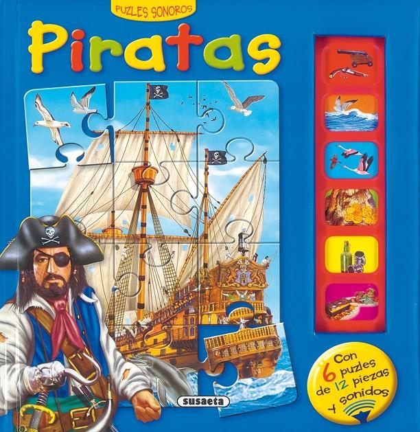 PIRATAS | 9788430571642 | NANNINI, DANIELE | Galatea Llibres | Llibreria online de Reus, Tarragona | Comprar llibres en català i castellà online