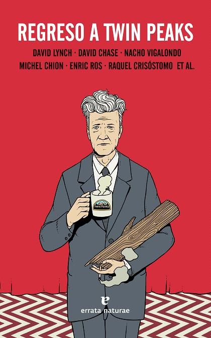 REGRESO A TWIN PEAKS | 9788416544394 | VV.AA. | Galatea Llibres | Librería online de Reus, Tarragona | Comprar libros en catalán y castellano online