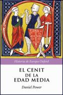 CENIT DE LA EDAD MEDIA, EL | 9788484327318 | POWER, DANIEL | Galatea Llibres | Llibreria online de Reus, Tarragona | Comprar llibres en català i castellà online