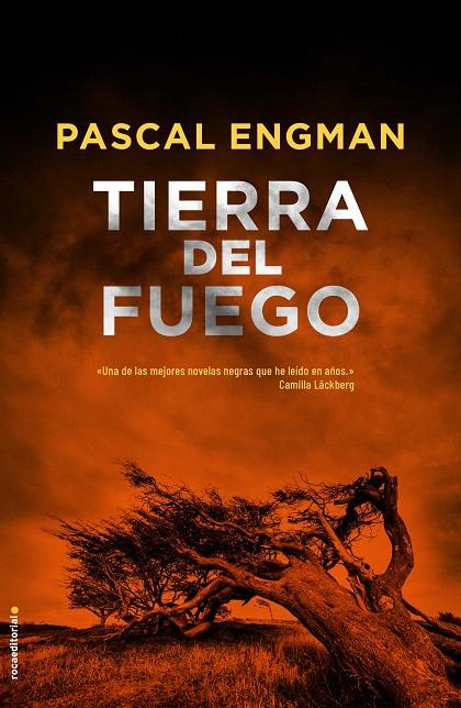 TIERRA DEL FUEGO | 9788417805883 | ENGMAN, PASCAL | Galatea Llibres | Llibreria online de Reus, Tarragona | Comprar llibres en català i castellà online