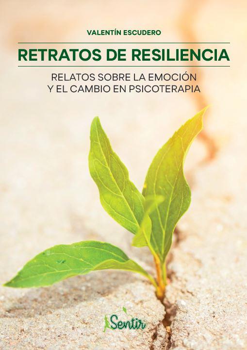 RETRATOS DE RESILIENCIA | 9788426729439 | ESCUDERO, VALENTÍN | Galatea Llibres | Llibreria online de Reus, Tarragona | Comprar llibres en català i castellà online