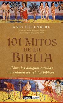 101 MITOS DE LA BIBLIA | 9788475561530 | GREENBERG,GARY | Galatea Llibres | Librería online de Reus, Tarragona | Comprar libros en catalán y castellano online
