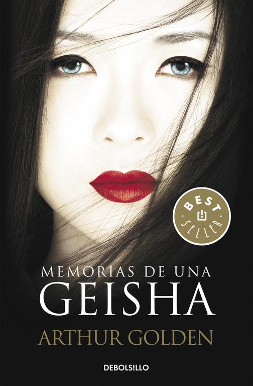 MEMORIAS DE UNA GEISHA | 9788466330077 | GOLDEN, ARTHUR | Galatea Llibres | Librería online de Reus, Tarragona | Comprar libros en catalán y castellano online