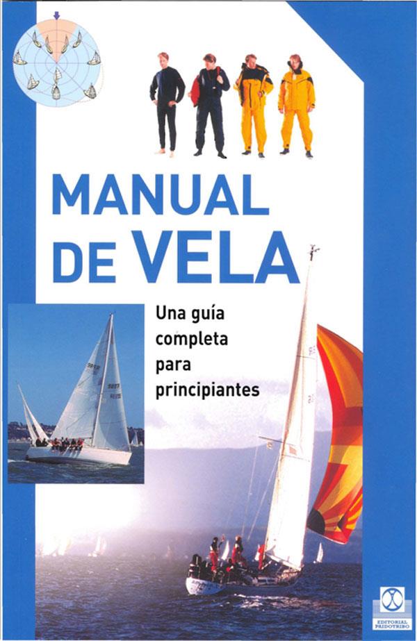 MANUAL DE VELA | 9788480199865 | VARIOS AUTORES | Galatea Llibres | Librería online de Reus, Tarragona | Comprar libros en catalán y castellano online