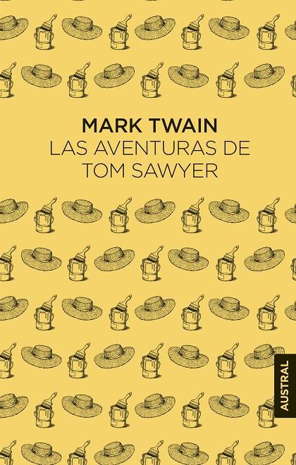 LAS AVENTURAS DE TOM SAWYER | 9788408326656 | TWAIN, MARK | Galatea Llibres | Librería online de Reus, Tarragona | Comprar libros en catalán y castellano online