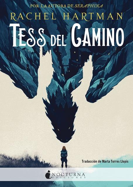 TESS DEL CAMINO | 9788416858927 | HARTMAN, RACHEL | Galatea Llibres | Llibreria online de Reus, Tarragona | Comprar llibres en català i castellà online