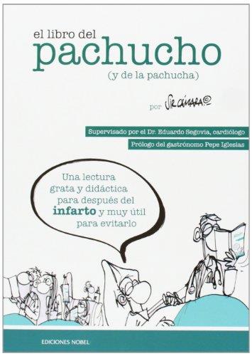 EL LIBRO DEL PACHUCHO Y DE LA PACHUCHA | 9788484596882 | SIR CAMARA | Galatea Llibres | Llibreria online de Reus, Tarragona | Comprar llibres en català i castellà online